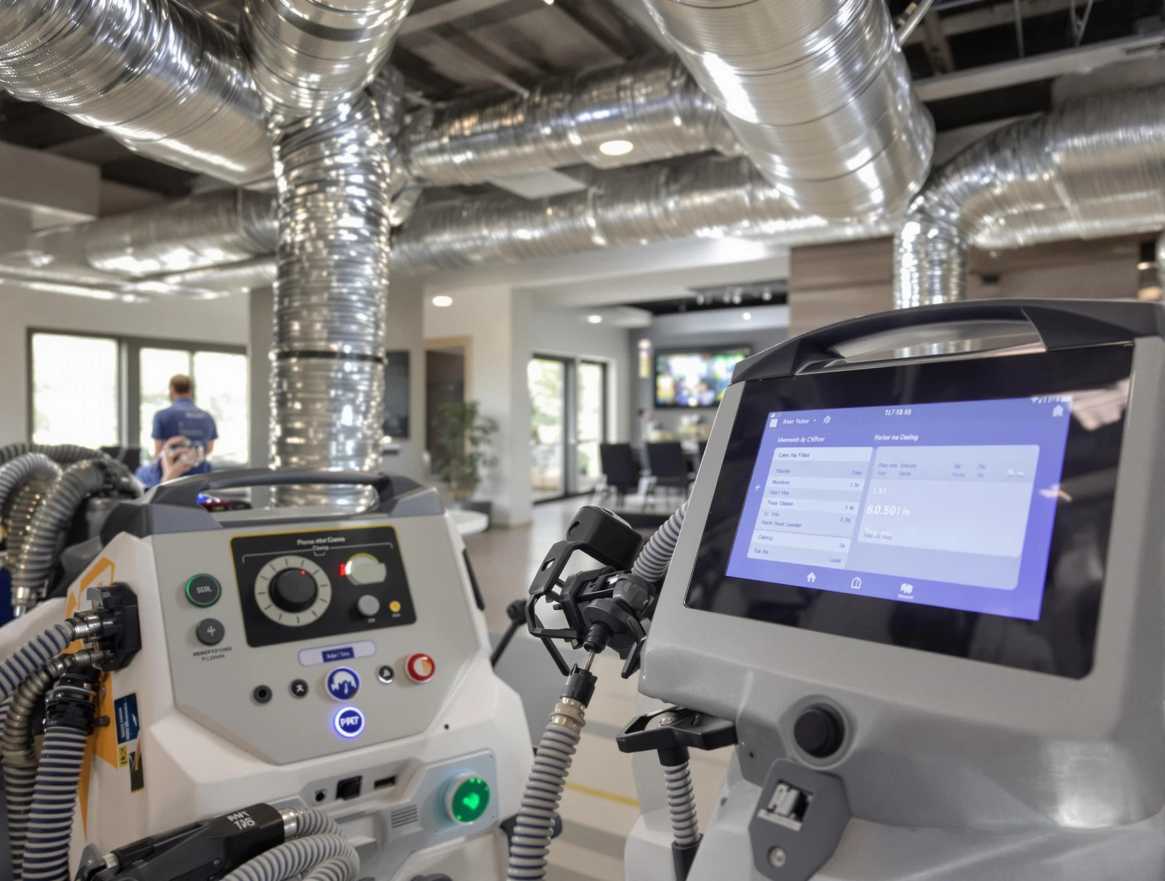 Expert mold remediation by Meadow Lake Air Duct Cleaning in Meadow Lake