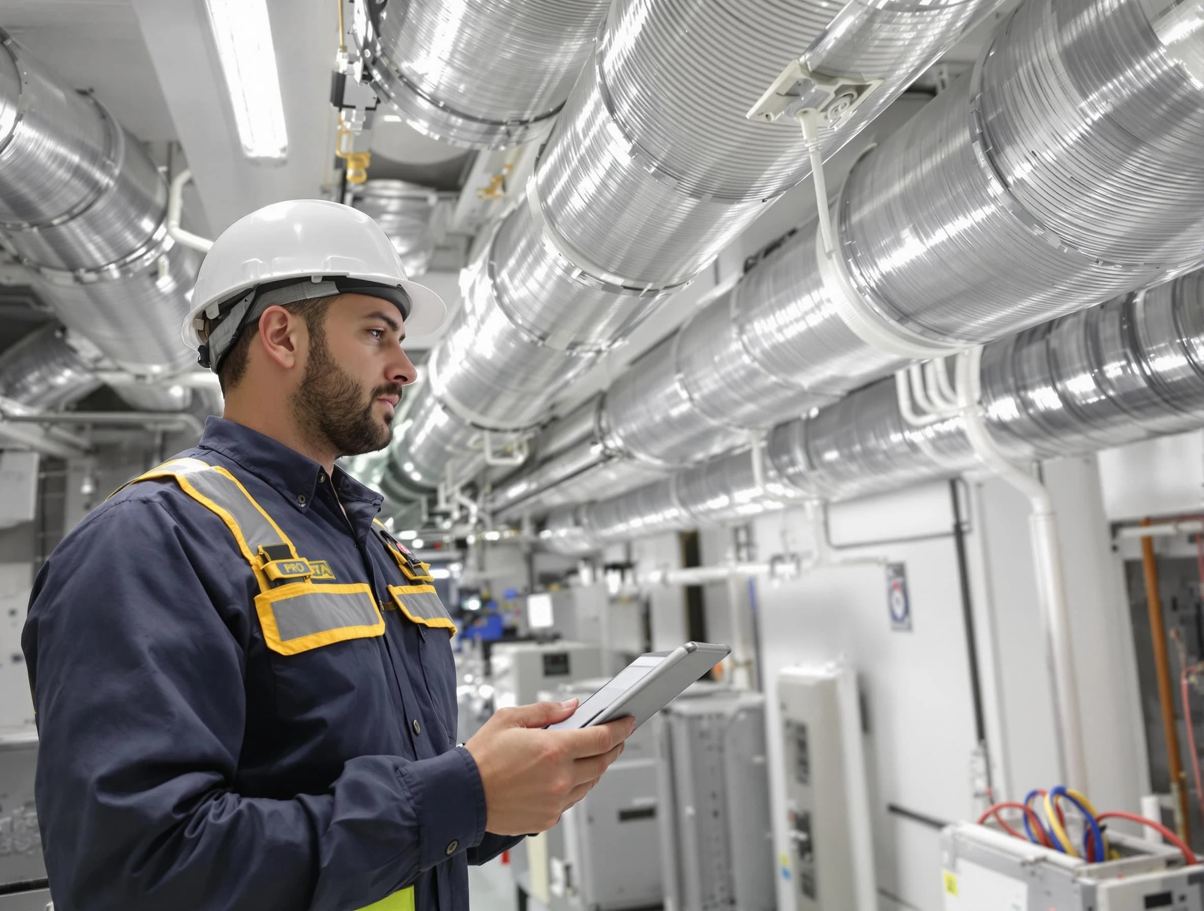 Filter Inspection service in Meadow Lake, NM