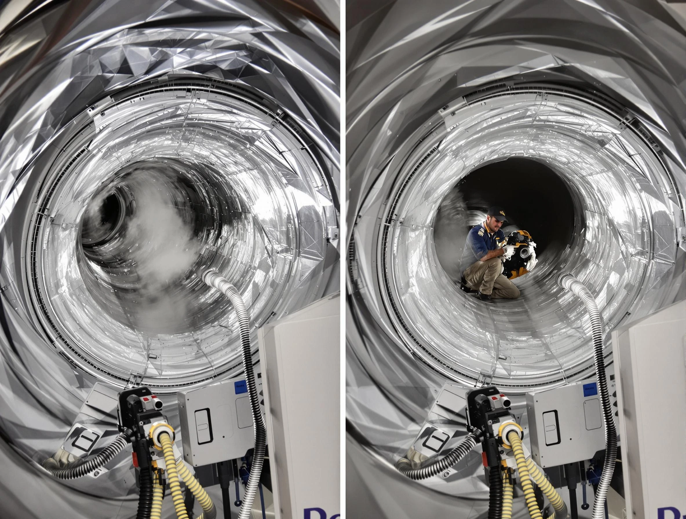 Air Duct Mold Cleaning in Meadow Lake