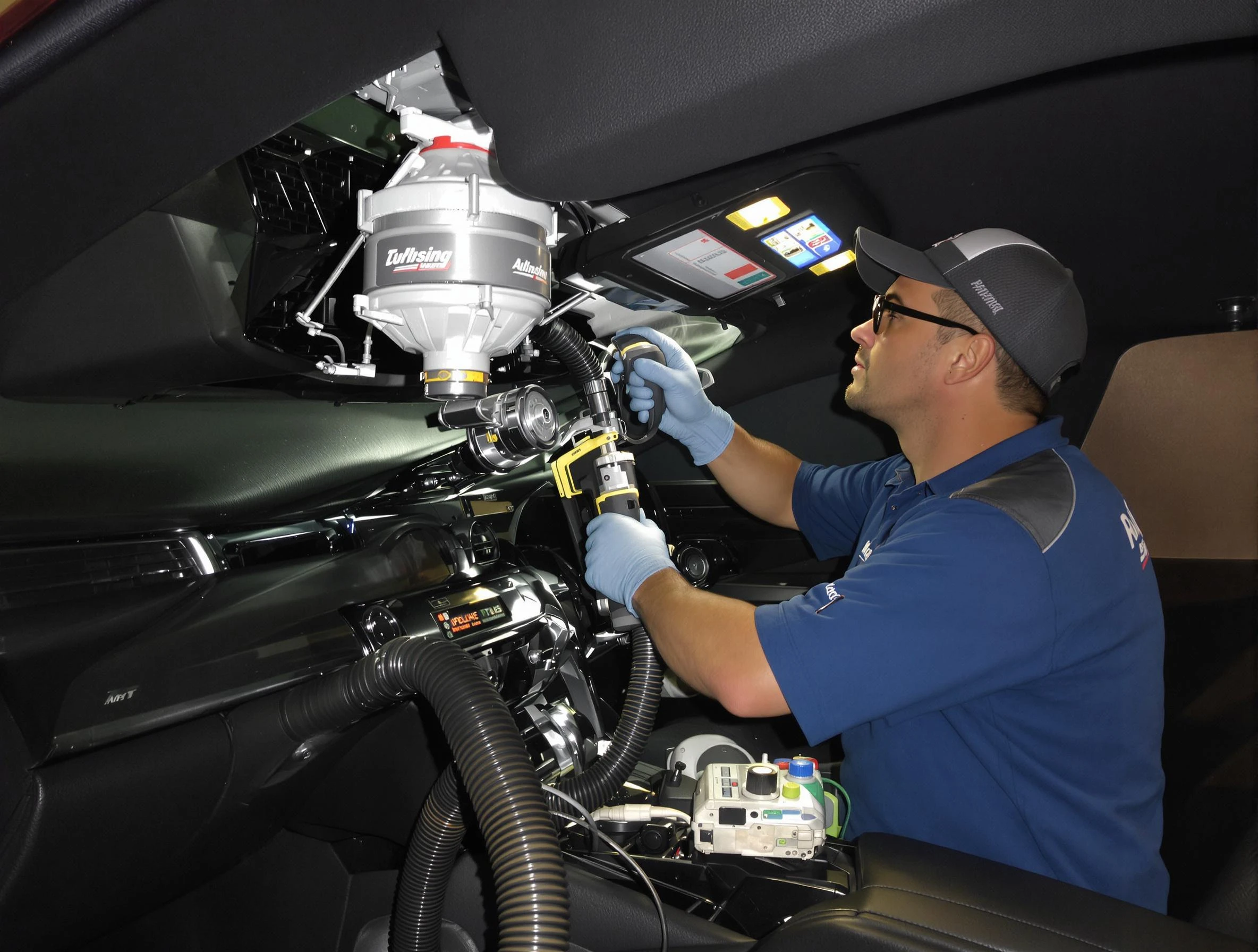 Specialized car duct cleaning by Meadow Lake Air Duct Cleaning in Meadow Lake